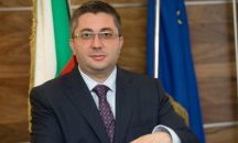 Нанков посреща румънския си колега в Русе