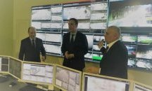 Центърът за видеонаблюдение в Бургас може да обхване цялата област и да стигне Резово