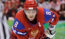 Овечкин изравни рекорд на Грецки