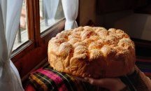 Започва изложение на хляб и хлебни изделия в Силистра