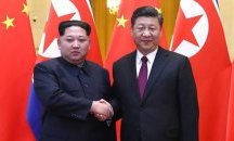 Двете Кореи определиха дата за срещата си