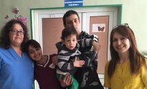 Дете, родено с увреждане, бе изписано оздравяло от Дома за деца във „Виница“