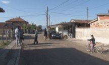 В пловдивското село Динк негодуват от строеж на цех за ковчези