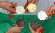 Седем златни медала за Варна на Световния шампионат по математик