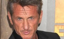 Шон Пен се отказва от киното