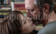 Варненска премиера на новия филм на Николай Волев с участието на Аня Пенчева (СНИМКИ)