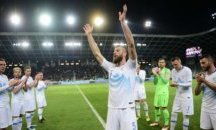 Словенска легенда прекрати кариерата си в националния отбор