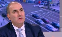 Цветанов: "България трябва да има своето политическо решение за случая "Скрипал"