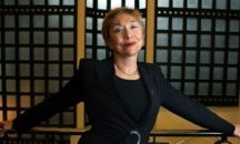 Официално - Юлия Кръстева наистина е била сътрудник на ДС