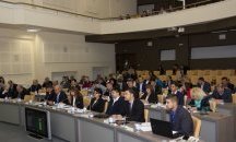 Общинският съвет решава ще стане ли Стара Загора център на Вселената