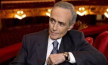 Хосе Карерас става "Доктор хонорис кауза" у нас