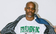 Осъдиха рапъра DMX на една година затвор