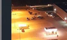 Хванаха четирима за обира на инкасо в Плевен