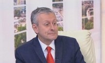 Русия на Путин води осмислена антибългарска политика, уверен Паси