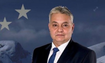 Лекар от Разлог влиза в парламента на мястото на Димитър Гамишев