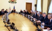 Борисов: Не считаме, че трябва да гоним руски дипломати