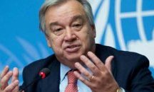 Генералният секретар на ООН: Иде нова Студена война заради влошените отношения Русия-САЩ
