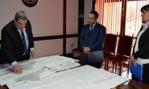 „Национална компания индустриални зони“ подписа Меморандум за сътрудничество с Община Горна Оряховица