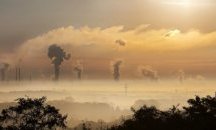 320 млрд. долара са щетите от климатичните изменения само за година