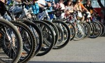 С традиционен веломаратон се открива Велосезон 2018 в Пловдив