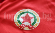 Защитник подписа нов договор с ЦСКА