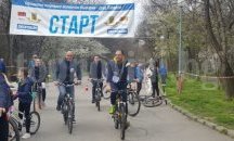Рекорд по брой участници на Велосезон 2018 в Пловдив (СНИМКИ)