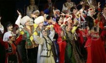 Празникът "Невруз" с два концерта в България - в Пловдив и София (СНИМКИ)