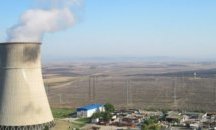 Миньори от Маришкия басейн протестират в София