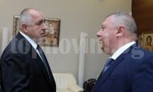 Зърнопроизводителите няма да протестират, проблемите са решени (СНИМКИ)