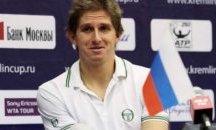 Игор Андреев е новият капитан на Русия за "Фед Къп"