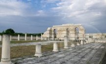 Записват кандидати за масово кръщене в Голямата базилика в Плиска
