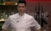 Професионалистите от Hell’s Kitchen месят козунаци за благотворителност (СНИМКИ)