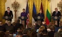 Тръмп сам направи оценка на отношенията САЩ-Русия