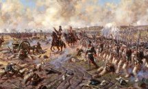 „Увертюра 1812“ на Чайковски е най-доброто класическо парче