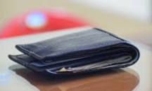 Деца намериха портфейл и го предадоха в полицията