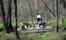 В парк „Лаута“ вече глобяват за люпене на семки