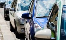 Гласуваха до 30% по-висок данък за старите автомобили от догодина