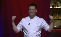 Великденски кулинарен трибой в Hell’s Kitchen