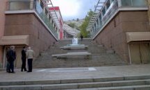 Стълбите на Каменица се превръщат в сцена на голям Великденски концерт