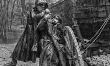 Премиера на филма "Врагове" с Асен Блатечки и Иван Бърнев (СНИМКИ)
