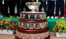 България постигна втора победа за Купа "Дейвис"
