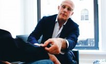 Прочутият дизайнер Алберто Веделаго с уъркшоп пред студенти у нас (СНИМКИ)