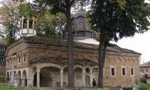 Три обновени храма в Дряново ще посрещнат миряните на Възкресение Христово