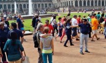 Как да не станете жертва на измами докато сте на почивка в чужбина