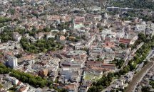 Евакуираха 26 000 жители на германски град заради бомба