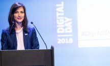 Мария Габриел призова за повече инвестиции по повод Деня на цифровите технологии 2018