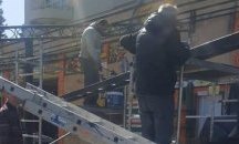 Новите павилиони в "Слънчев бряг" няма да са готови за този сезон