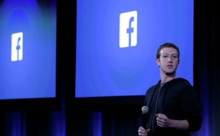 Акционерите искат да изгонят Зукърбърг от Facebook