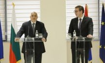 Борисов: Срещата на върха за Западните Балкани ще се проведе