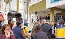 Баща стреля по директорка и нейния заместник в училище в Турция (СНИМКИ)